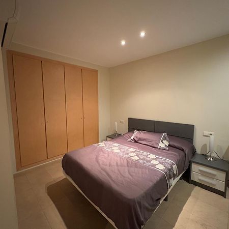 Alpen 1 Llandells Apartman Peñíscola Kültér fotó